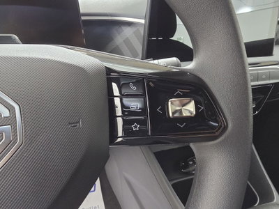 Mg MG3 1.5 hybrid+ Comfort auto (16)