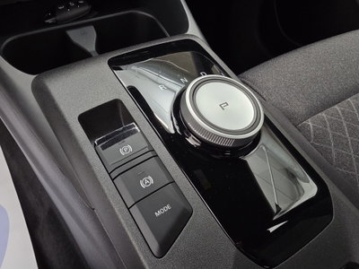Mg MG3 1.5 hybrid+ Comfort auto (17)