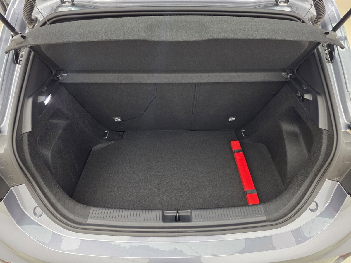 Mg MG3 1.5 hybrid+ Comfort auto (20)