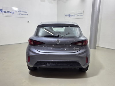 Mg MG3 1.5 hybrid+ Comfort auto (6)