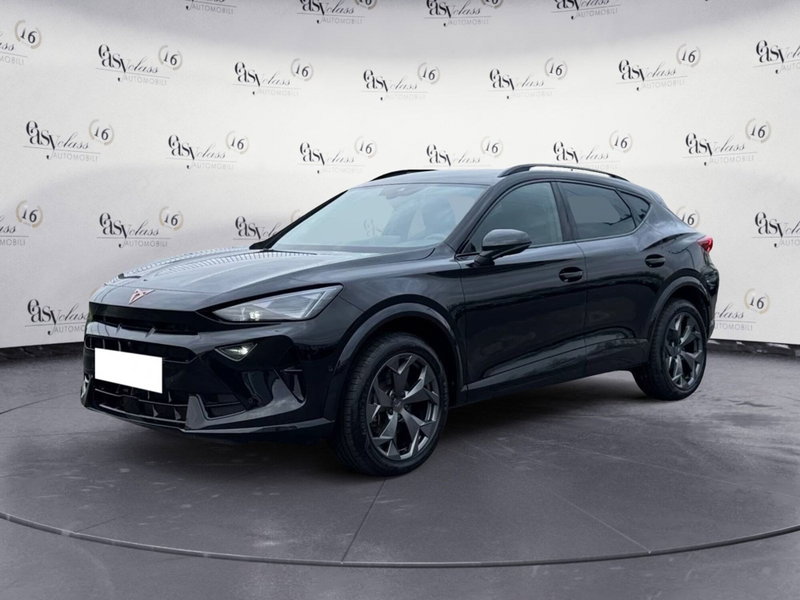 Cupra Formentor Formentor 2.0 TDI