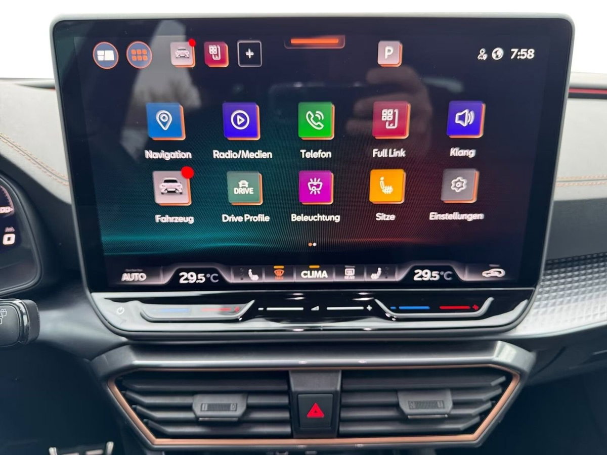 Cupra Formentor Formentor 2.0 TDI (12)