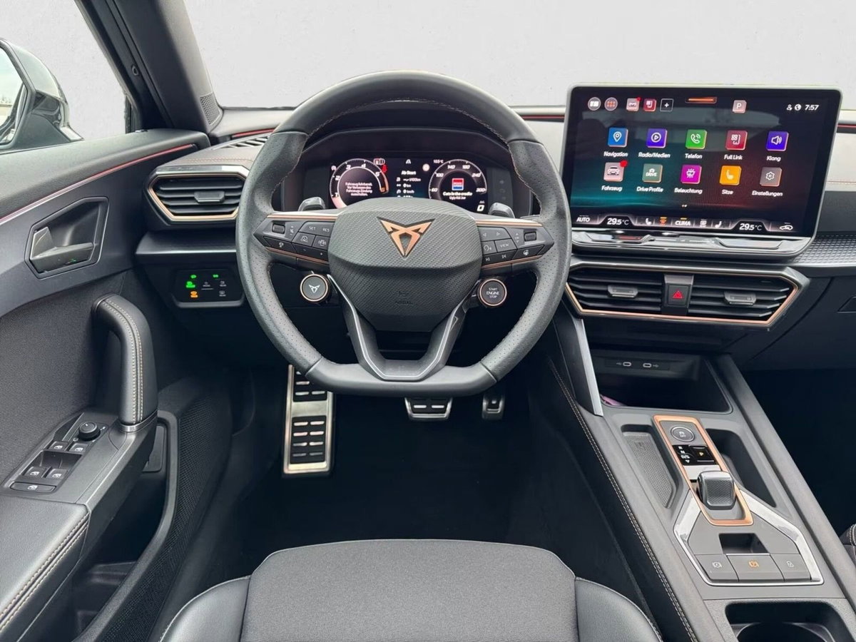 Cupra Formentor Formentor 2.0 TDI (13)