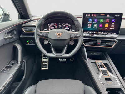 Cupra Formentor Formentor 2.0 TDI (13)