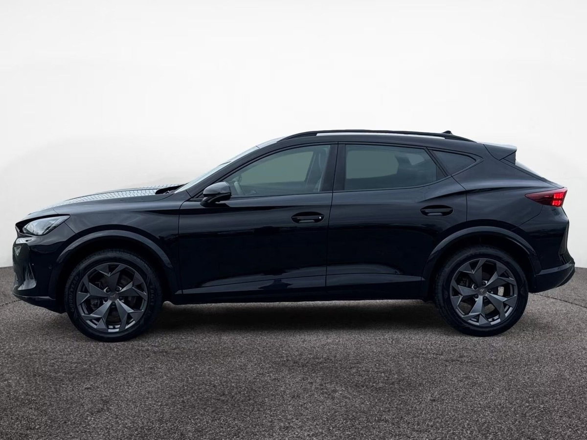 Cupra Formentor Formentor 2.0 TDI (2)