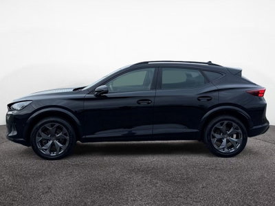 Cupra Formentor Formentor 2.0 TDI (2)