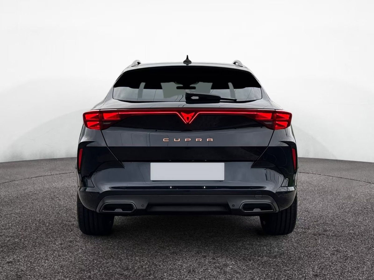 Cupra Formentor Formentor 2.0 TDI (4)