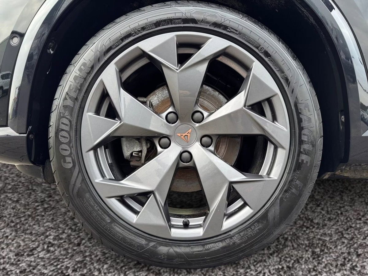 Cupra Formentor Formentor 2.0 TDI (6)