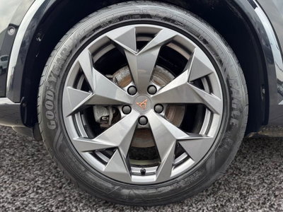 Cupra Formentor Formentor 2.0 TDI (6)