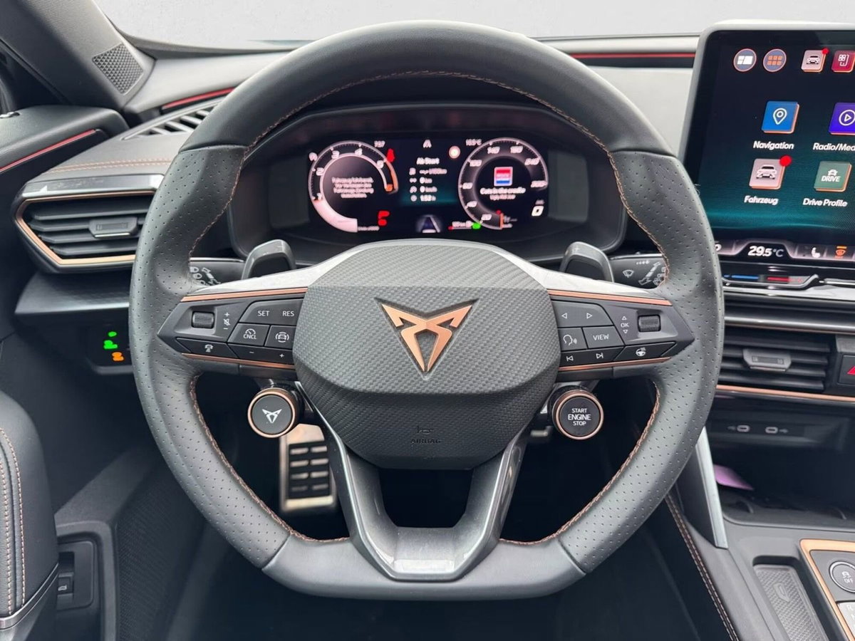 Cupra Formentor Formentor 2.0 TDI (7)