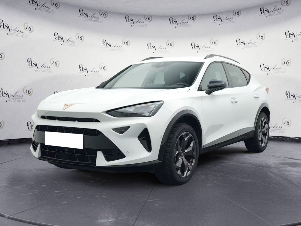 Cupra Formentor Formentor 2.0 TDI