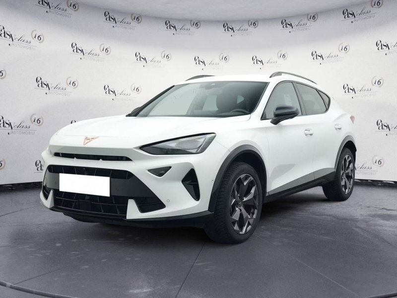 Cupra Formentor Formentor 2.0 TDI