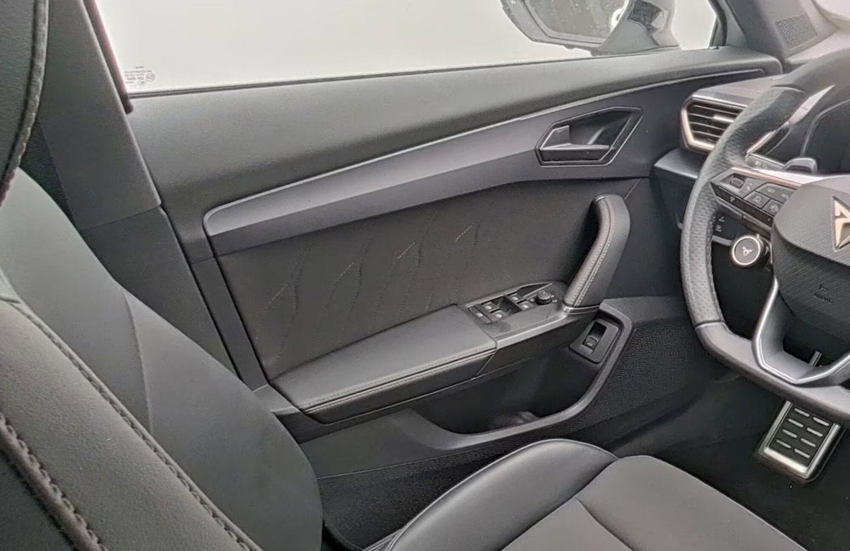 Cupra Formentor Formentor 2.0 TDI (10)