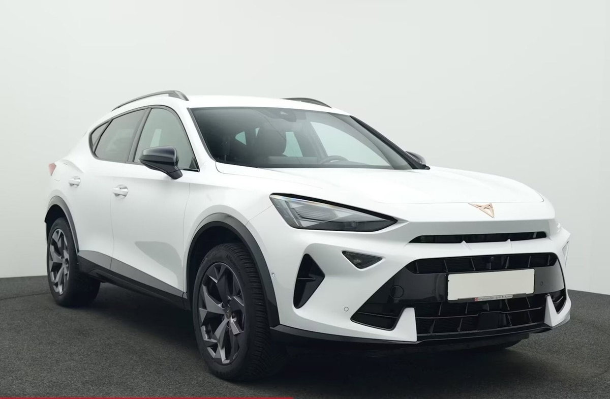 Cupra Formentor Formentor 2.0 TDI (2)