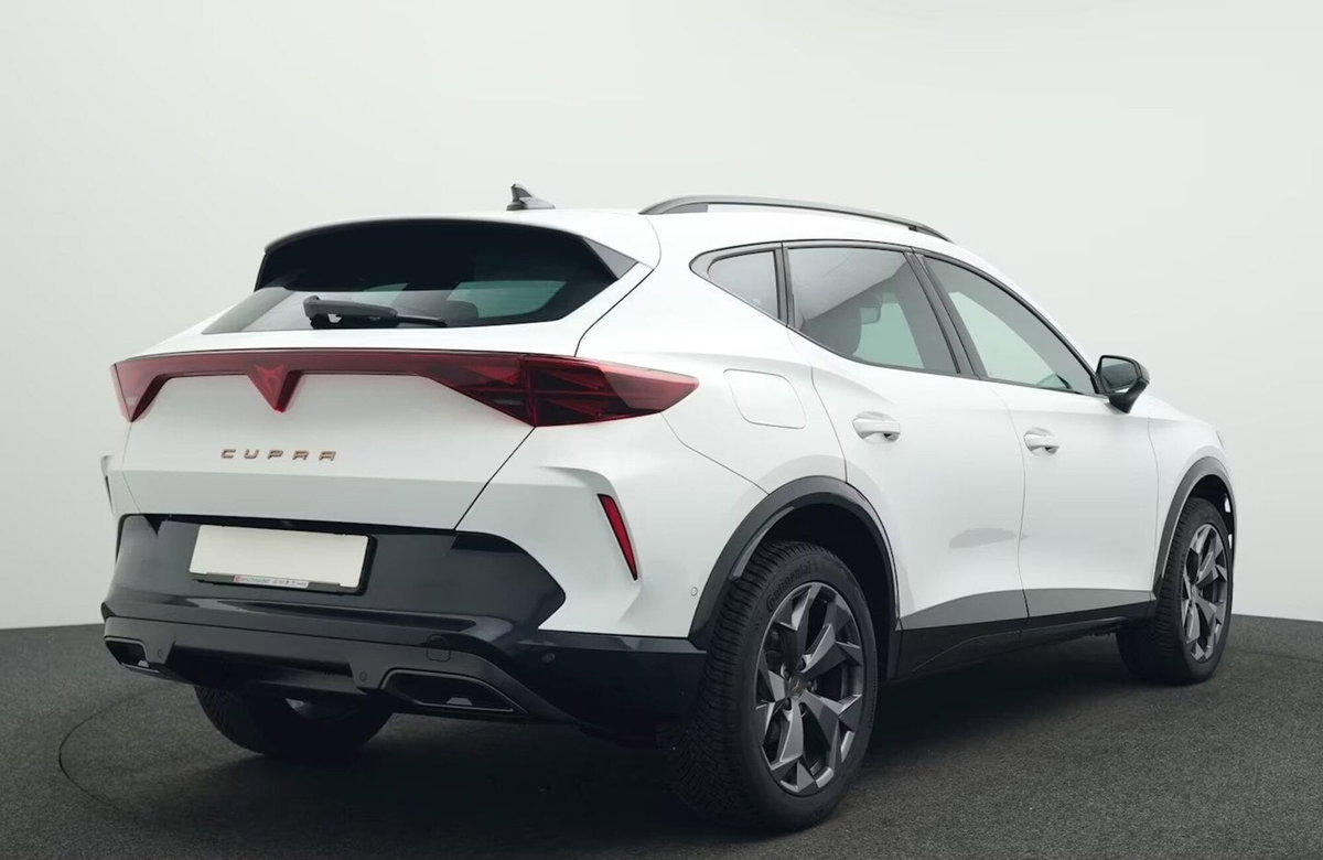 Cupra Formentor Formentor 2.0 TDI (3)