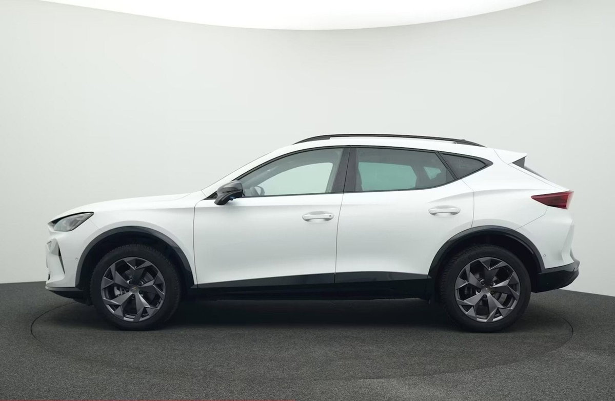 Cupra Formentor Formentor 2.0 TDI (4)