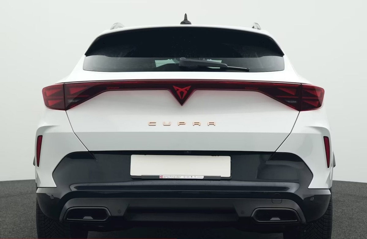Cupra Formentor Formentor 2.0 TDI (5)