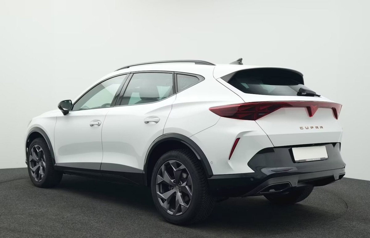 Cupra Formentor Formentor 2.0 TDI (7)