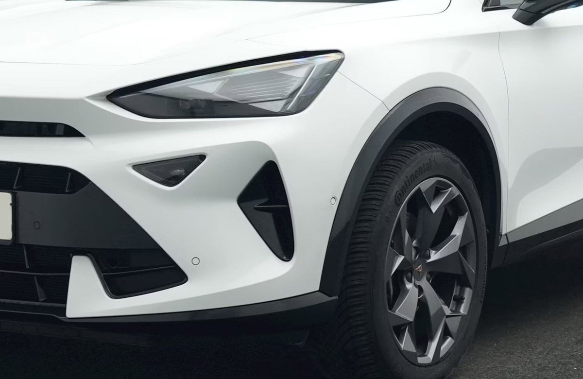 Cupra Formentor Formentor 2.0 TDI (8)