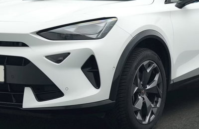 Cupra Formentor Formentor 2.0 TDI (8)