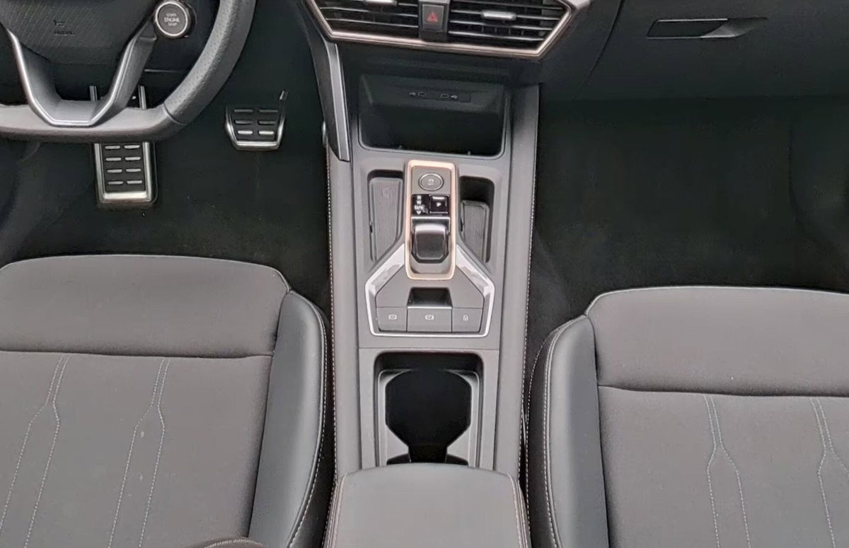 Cupra Formentor Formentor 2.0 TDI (9)