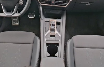 Cupra Formentor Formentor 2.0 TDI (9)