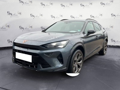 Cupra Formentor Formentor 2.0 TDI usata