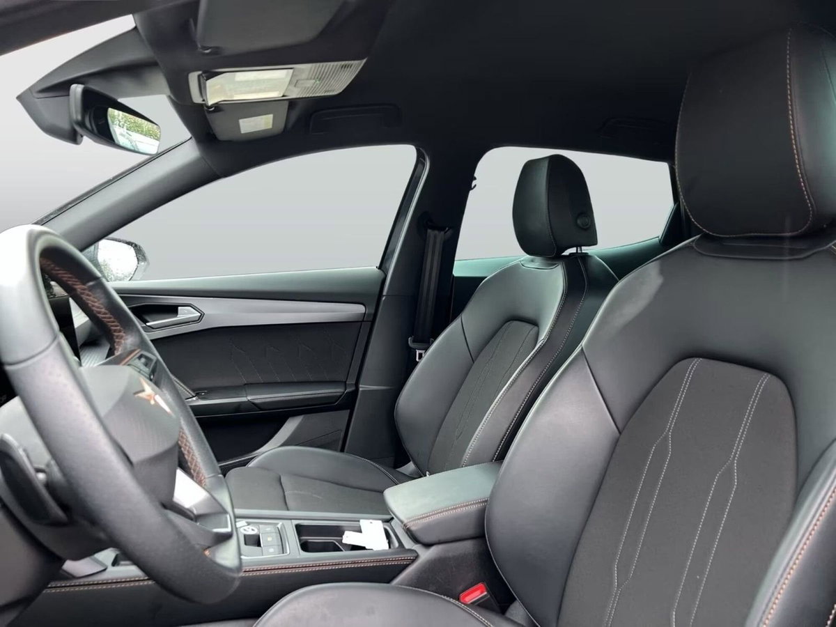 Cupra Formentor Formentor 2.0 TDI (11)