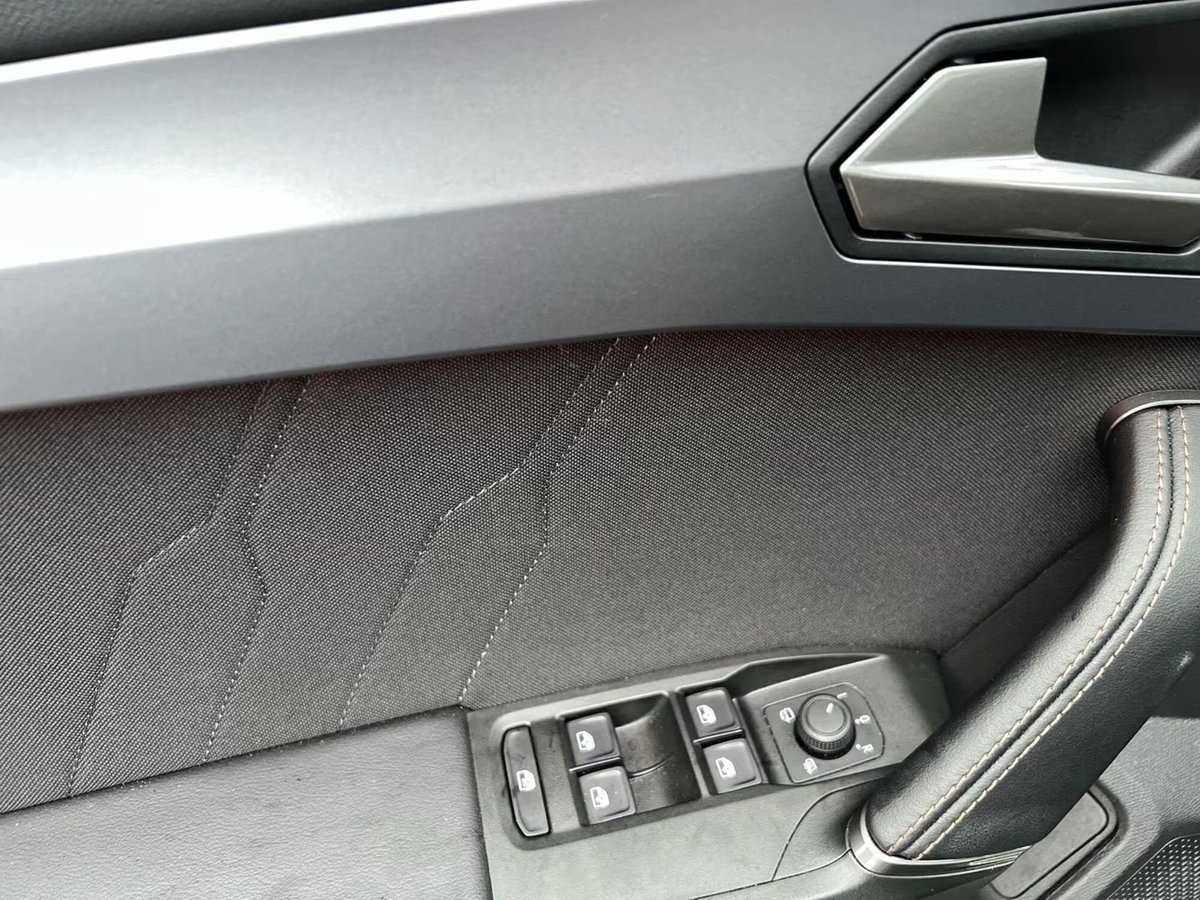 Cupra Formentor Formentor 2.0 TDI (14)