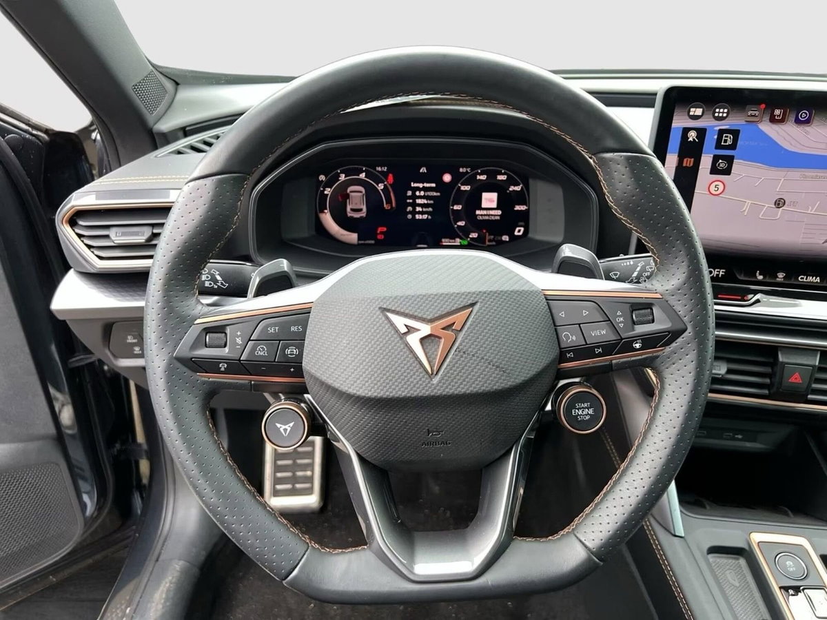 Cupra Formentor Formentor 2.0 TDI (16)