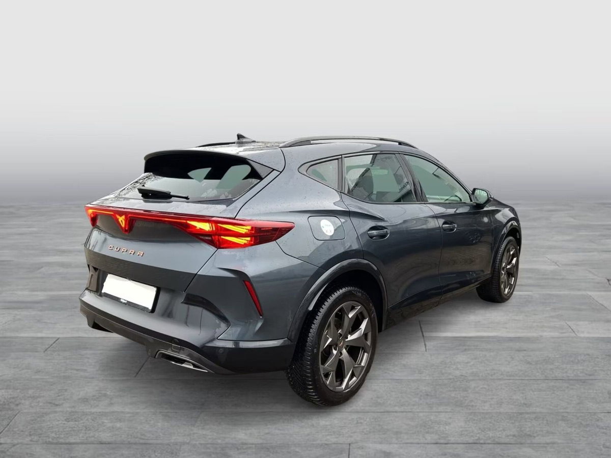 Cupra Formentor Formentor 2.0 TDI (3)