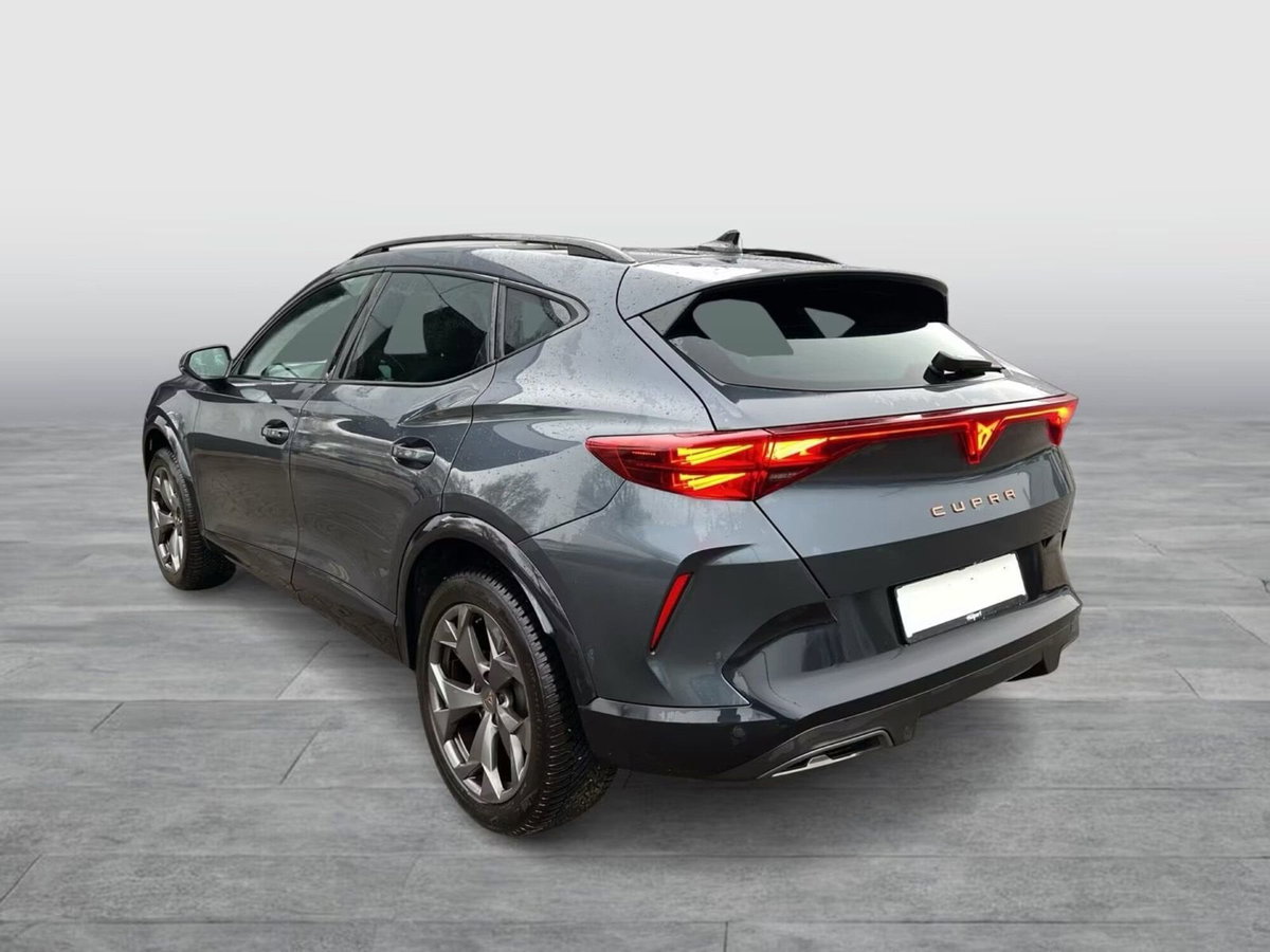 Cupra Formentor Formentor 2.0 TDI (5)