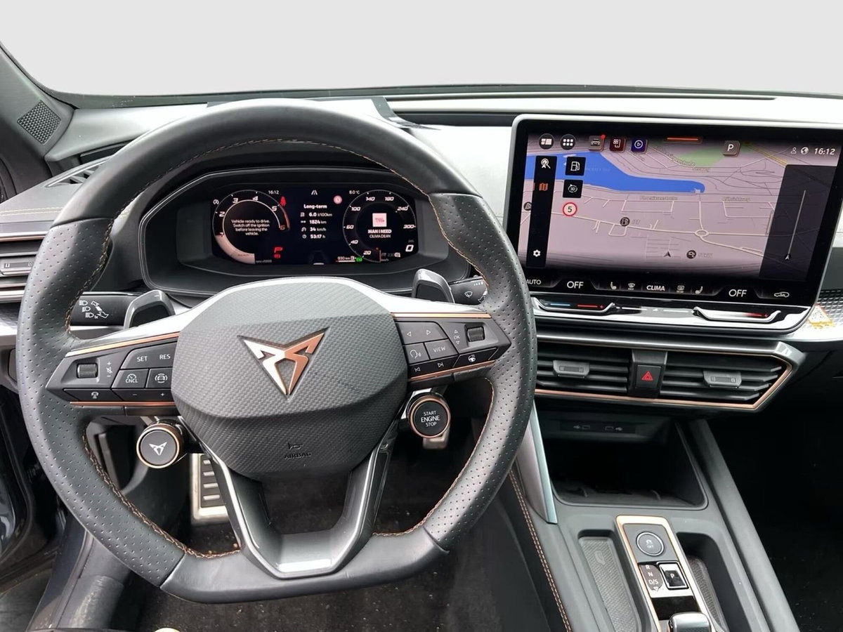 Cupra Formentor Formentor 2.0 TDI (7)
