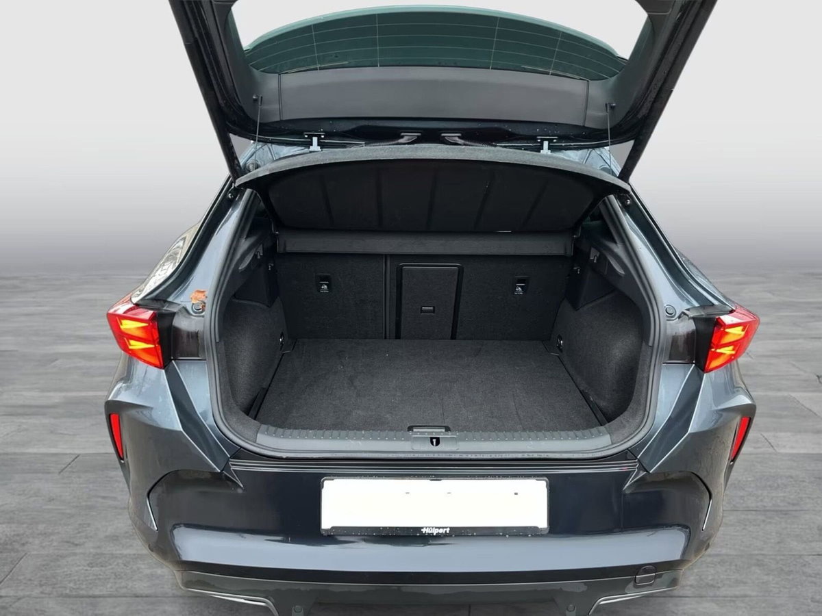 Cupra Formentor Formentor 2.0 TDI (8)