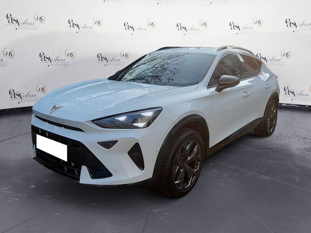 Cupra Formentor Formentor 1.5 TSI