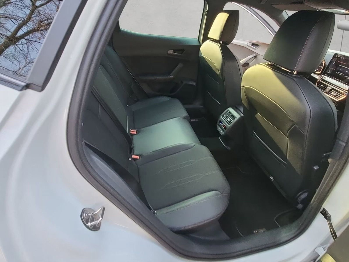 Cupra Formentor Formentor 1.5 TSI (11)