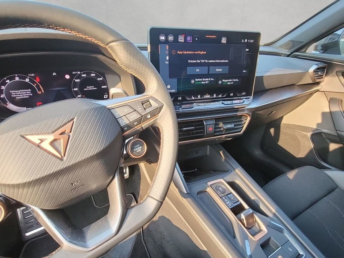 Cupra Formentor Formentor 1.5 TSI (13)
