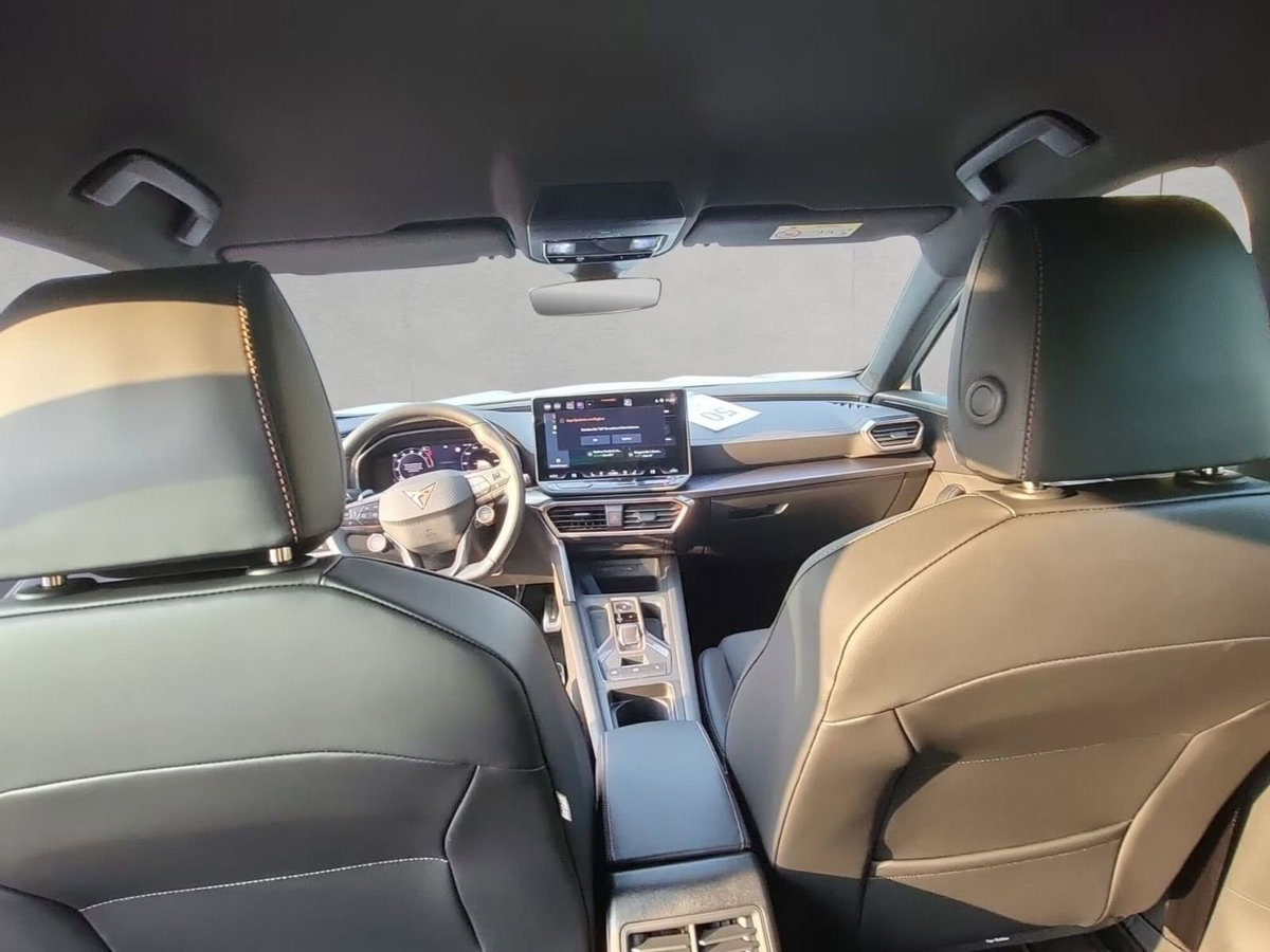 Cupra Formentor Formentor 1.5 TSI (15)