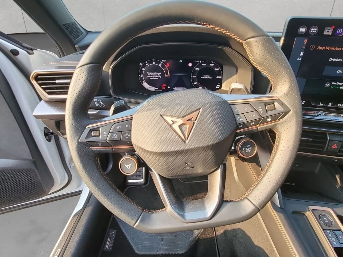 Cupra Formentor Formentor 1.5 TSI (17)