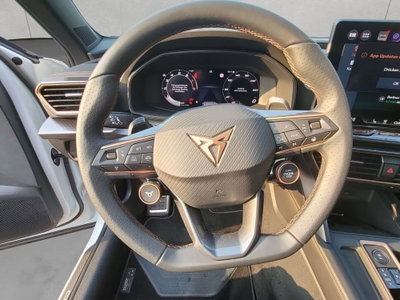Cupra Formentor Formentor 1.5 TSI (17)
