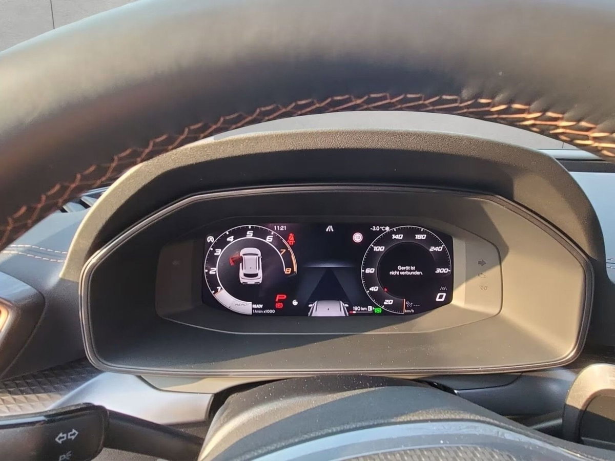 Cupra Formentor Formentor 1.5 TSI (18)