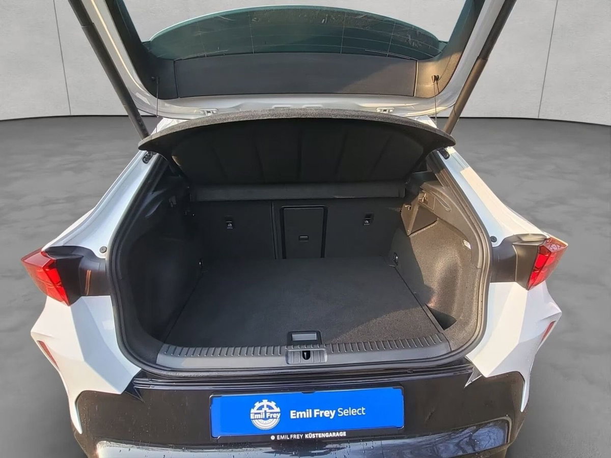 Cupra Formentor Formentor 1.5 TSI (19)