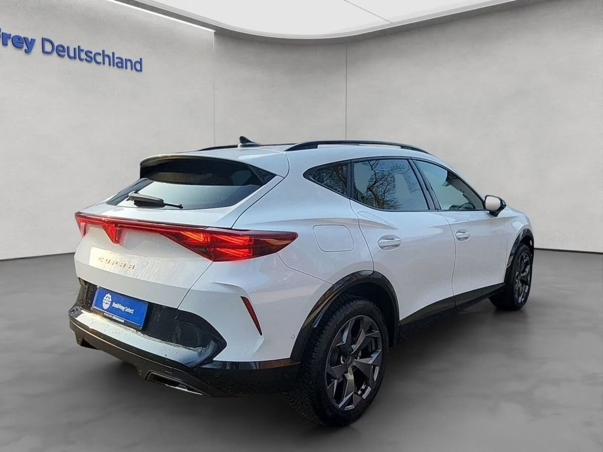 Cupra Formentor Formentor 1.5 TSI (2)
