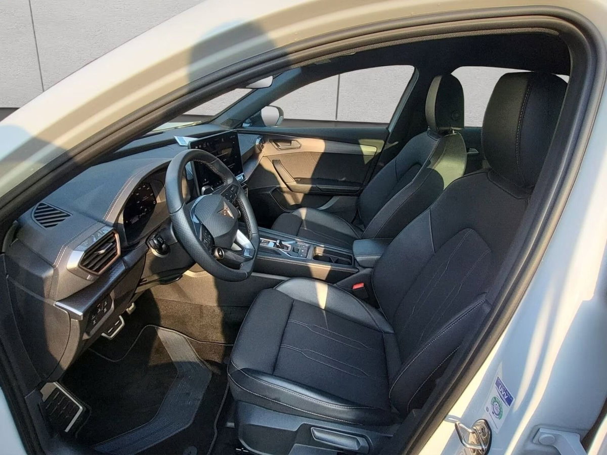 Cupra Formentor Formentor 1.5 TSI (20)