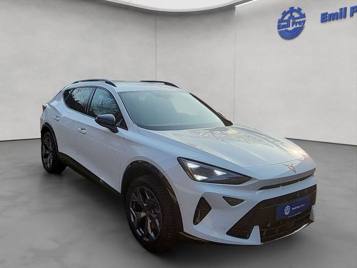 Cupra Formentor Formentor 1.5 TSI (3)