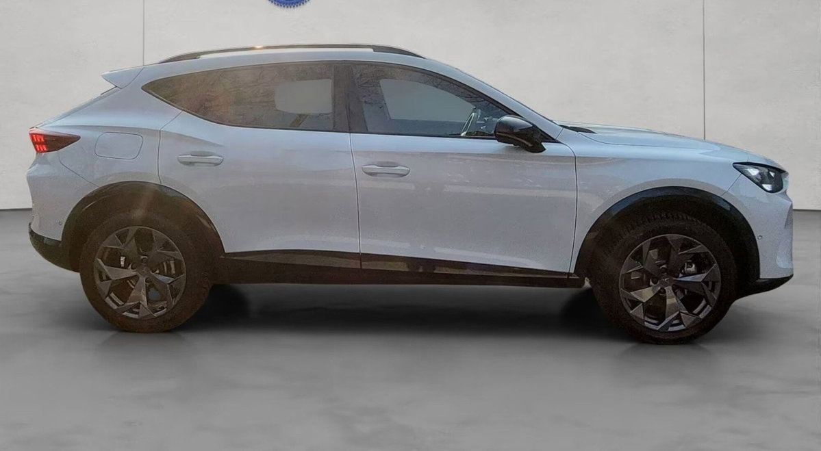 Cupra Formentor Formentor 1.5 TSI (4)