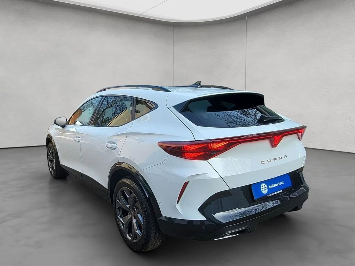 Cupra Formentor Formentor 1.5 TSI (5)