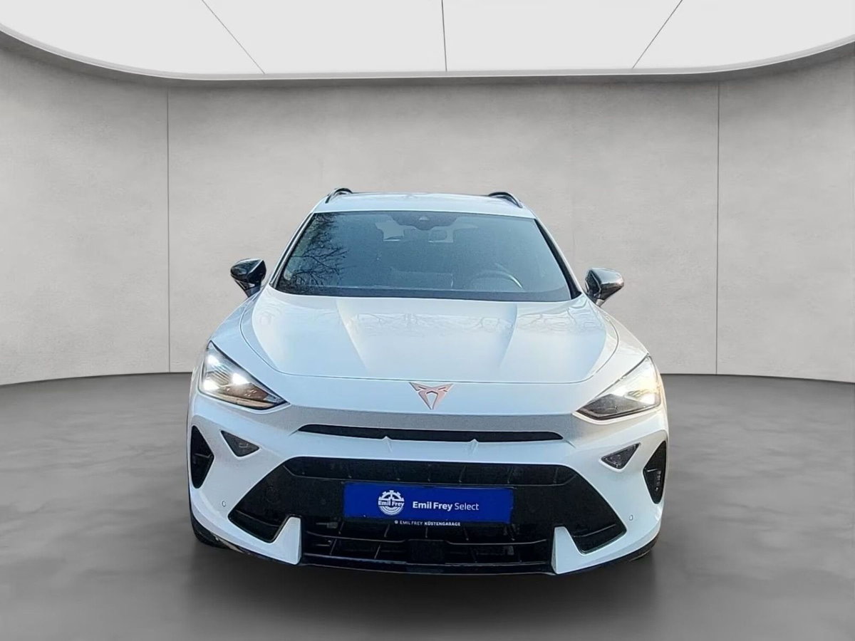 Cupra Formentor Formentor 1.5 TSI (7)