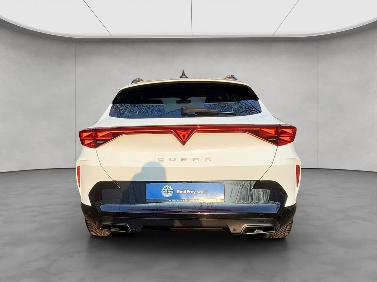 Cupra Formentor Formentor 1.5 TSI (8)