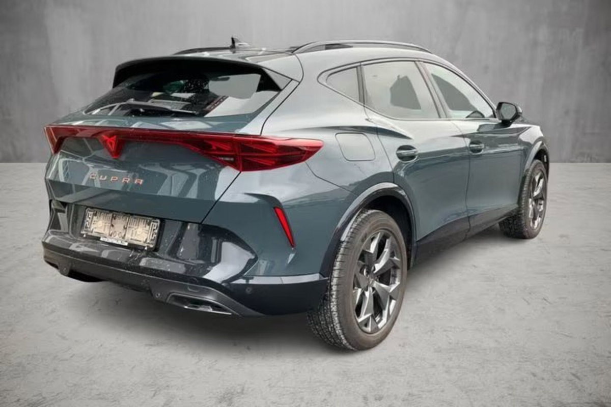 Cupra Formentor Formentor 1.5 TSI (2)